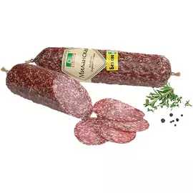 Колбаса Велком Миланская