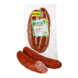 Колбаса Велком Одесская полукопченая 360 г