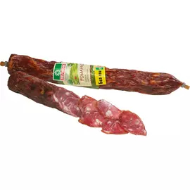 Колбаса Велком Романо сырокопченая