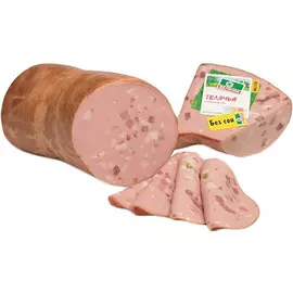 Колбаса Велком Телячья в н/о