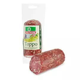 Колбаса Велком Торро 380 г