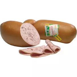 Колбаса Велком Языковая в н/о