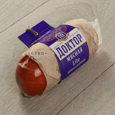 Колбаса вареная Доктор Lite мясная 450 г
