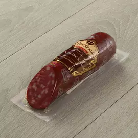 Колбаса варено-копченая Рублевский Московская 300 г