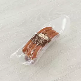 Колбаски Рублевский Охотские 230 г