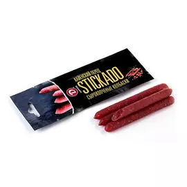 Колбаски Stickado Кайенский перец 40 г