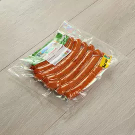 Колбаски Велком охотничьи 300 г