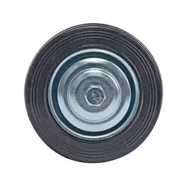 Колесо Локри без опоры D100 мм C46