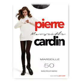 Колготки Pierre Cardin Marseille Nero 50 S/M
