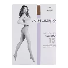 Колготки Sanpellegrino Comodo 15 Antilope