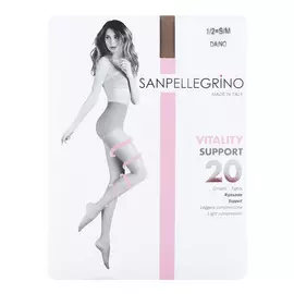 Колготки Sanpellegrino Support 20 Daino