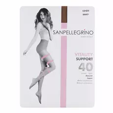 Колготки Sanpellegrino Support 40 Brandy