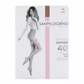 Колготки Sanpellegrino Support 40 Nudo