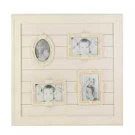 Коллаж из рамок для фото из 4шт 56х2х56см Dekor pap