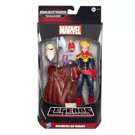 Коллекционная фигурка Hasbro Marvel, 15 см