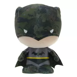 Коллекционная фигурка YuMe Бэтмен DZNR Camo 17 см