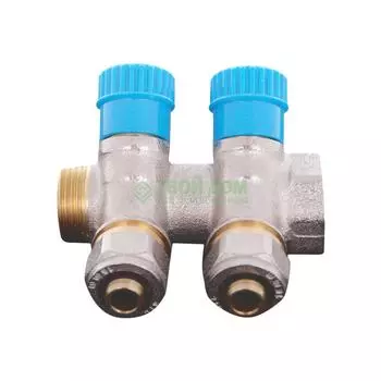 Коллектор STC (027-2599)