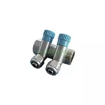 Коллектор Stc 027-2607