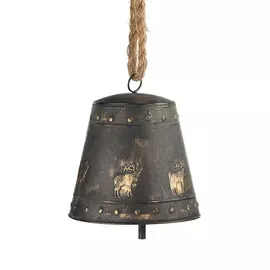 Колокольчик Dekor pap 23х22 см