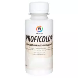 Колорант ProfiLux Proficolor Иней 100 мл