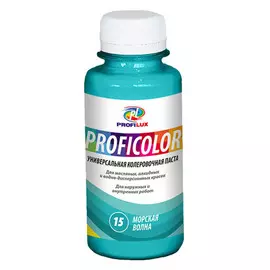 Колорант ProfiLux Proficolor Зеленая ель 100 мл