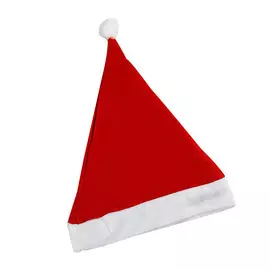 Колпак для Санты Kaemingk 40х29 см