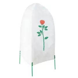 Колпак для зимнего укрытия h-105 см. D-42