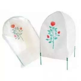 Колпак для зимнего укрытия на h-100 см. D-50