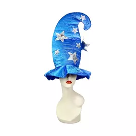 Колпак волшебника Артэ-Грим со звездами