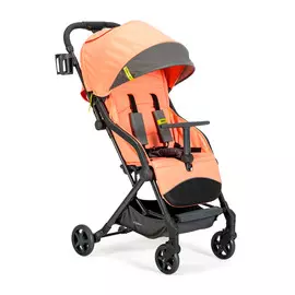 Коляска прогулочная Umma Pro coral