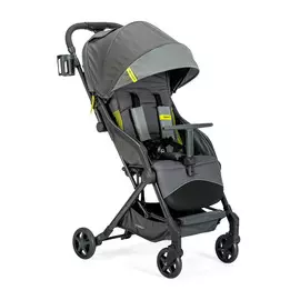 Коляска прогулочная Umma Pro graphite