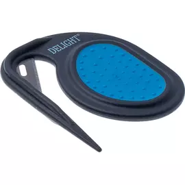 Колтунорез Delight капля с одним лезвием 43200