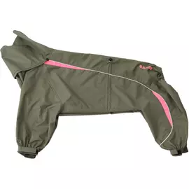 Комбинезон для собак BARSU Ши-тцу девочка 48 см