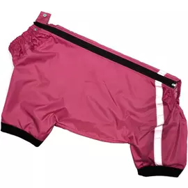 Комбинезон для собак ДОГ МАСТЕР для породы Корги, на флисе размер 60-65см