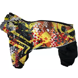 Комбинезон для собак ДОГ МАСТЕР Идеал M 26 см