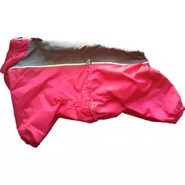 Комбинезон для собак ДОГ МАСТЕР Спорт унисекс M 26 см