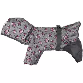 Комбинезон ДОГ МАСТЕР Каприз S 24 см