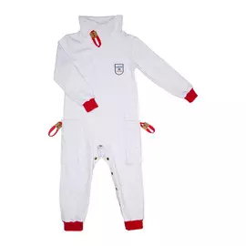 Комбинезон Lucky Child Больше пространства