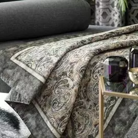 Комфортер Togas Племнос разноцветный 200х210 см