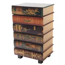 Комод Grand forest Сомерленд 35x27x59 см