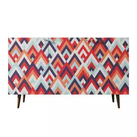 Комод Этажерка Berber bb01/print_02 150x90x45