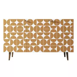 Комод Этажерка Berber bb01/print_14 150x90x45