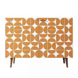 Комод Этажерка Berber bb04/print_14 120x90x45