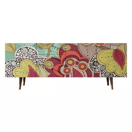 Комод Этажерка Berber bb11/print_06 180x70x40