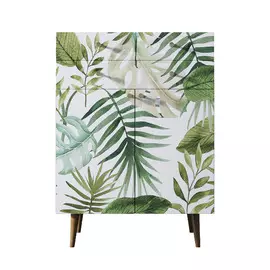 Комод Этажерка Berber bb12/print_04 80x110x45