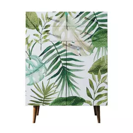 Комод Этажерка Berber bb12/print_04 80x110x45