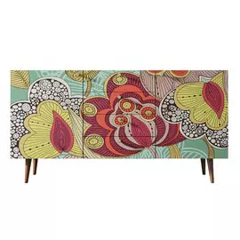 Комод Этажерка Berber bb14/print_06 160x70x40