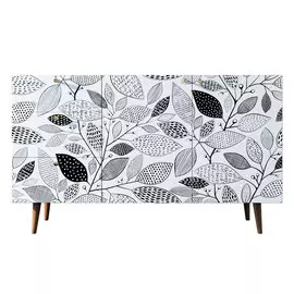 Комод Этажерка Berber bb17/print_09 150x90x45