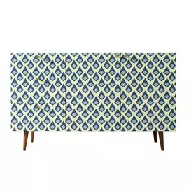 Комод Этажерка Berber bb17/print_13 150x90x45