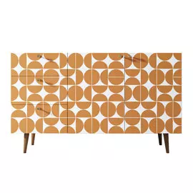 Комод Этажерка Berber bb17/print_14 150x90x45